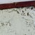 Early 19th Century Primitive Distressed Mirror in Wood Frame With Unique Design For Sale In New York - Image 6 of 7