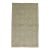 Pale Vintage Oushak Rug - 5'2" x 9'1" For Sale