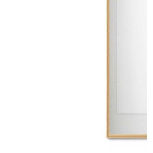 Cesare & Adele Mirror by Ron Gilad for Cassina For Sale - Image 4 of 18