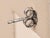 The Daenerys: Antique Platinum & Diamond Dangler Earrings, 2 Pieces For Sale In Philadelphia - Image 6 of 8