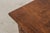 Brown Guy Chaddock Attributed Drop Back Writing Desk Table For Sale - Image 8 of 16