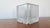 Mid-Century Table Lamp Ice Glass Cube from Peill & Putzler, Germany, 1970s For Sale - Image 4 of 16