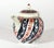 Dr. Wall Worcester First Period Worcester Porcelain Queen Charlotte Pattern Teapot & Cover For Sale - Image 4 of 12