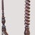 Victorian Anglo-Indian Colonial Raj King Size 4-Poster Bed, 1880s For Sale - Image 7 of 18