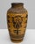 20th Century German 'W. Germany' Ceramic Vase For Sale - Image 4 of 18