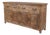 Jamya 69" Solid Wood Sideboard, Oak For Sale