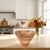 Timber Serve Bowl For Sale - Image 10 of 10
