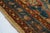 Vintage Persian Sarouk Rug 2’1" X 4’0" For Sale - Image 4 of 9