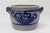 19th Century German Stoneware Five Liter Crock, 1890s For Sale - Image 12 of 12