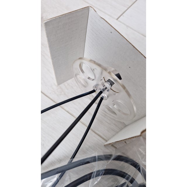 Vintage Tiramisù Floor Lamp, 1990s For Sale - Image 13 of 18