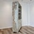 1900-1909 Primitive Painted Wood Farm Cupboard For Sale - Image 4 of 16