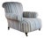Lounge Chair from Howard and Sons, 2010s For Sale
