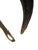 Animal Skin African Ceremonial Horn Cowrie Shell Adornment Hide Cap Trade Beads Ethnographic For Sale - Image 7 of 7