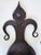 Ironware International Inc. Athena Wrought Iron Wall Sconces-a Pair For Sale - Image 9 of 14