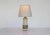 Mid-Century Modern Green-Grey Marble Lamp from Yxhult Kolmården, Sweden For Sale - Image 17 of 17