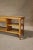 Mid 20th Century 'Folio 10' by Henredon Console Table For Sale In Philadelphia - Image 6 of 8