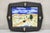 Bill & Geraldine Nelson “Old Southwest” Black Sheep Painting Carved Wood Frame. Item features a very nice, thick carved...