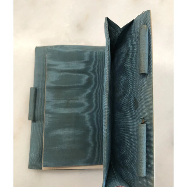 French Notebook Dated 1879 For Sale In Portland, ME - Image 6 of 12