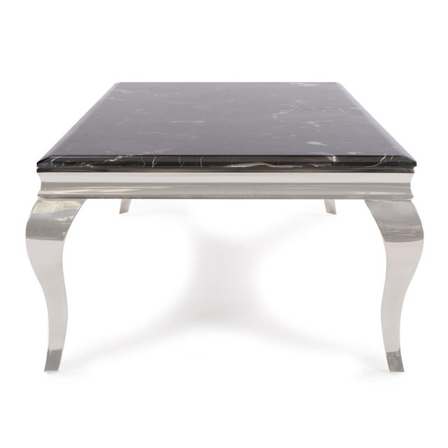 Contemporary Lexiss Coffee Table For Sale - Image 3 of 9