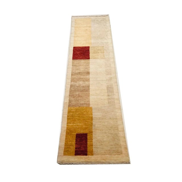 Hall Rug, 1980s For Sale - Image 13 of 13