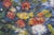 20th Century School Oil Painting "Bouquet De Fleurs" After Marc Chagall Framed For Sale - Image 12 of 12