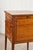 Early 19th Century Mahogany Inlaid Writing Cabinet For Sale - Image 13 of 15