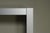 Metal Architectural Aluminum Wall Unit by Isabelle Leijn, 1990s For Sale - Image 7 of 15