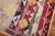 Vintage Zabihi Rug Collection Turkish Rug - 5'5" x 7'2" For Sale - Image 9 of 9
