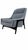 DUX MCM Lounge Chair by Dux Newly Reupholstered For Sale - Image 4 of 7