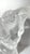 Transparent Late 20th Century Signed De Stefano Acrylic Male Nude Sculpture, Numbered 2/160 For Sale - Image 8 of 8