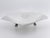 Tiffany and Co. Mid-Century Tiffany & Co. Sterling Silver Figural Flower Bowl or Vide Poche For Sale - Image 4 of 15