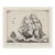 Stanley Harrod Sailing Ship Etching For Sale