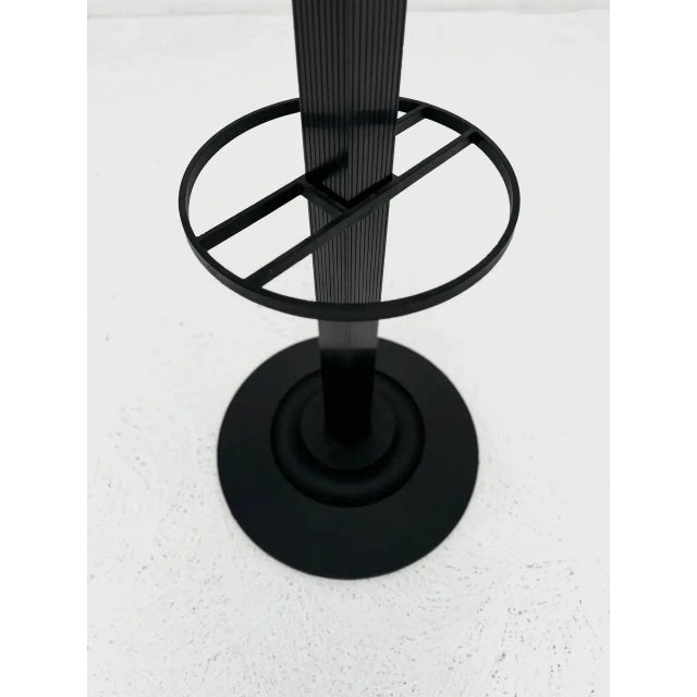 Kartell Clothes Rack by Michele De Lucchi & Tadao Takaichi for Kartell For Sale - Image 4 of 7