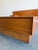 Danish Modern Queen Platform Bed For Sale - Image 9 of 18