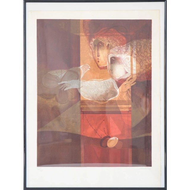 A mesmerising, fantastical image that perfectly encapsulates the intricate art of this spanish master. àlvar suñol munoz-...