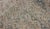 Blue and Taupe Antique Persian Shiraz Rug With Tribal Geometric Medallions For Sale - Image 12 of 13
