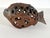 Mid Century Japanese Cast Iron Fish Lantern For Sale - Image 12 of 12