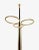 1960s 1960s Mid-Century Modern Brass Umbrella Stand For Sale - Image 5 of 12