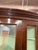 Traditional Bow Front Curio Cabinet For Sale - Image 3 of 10