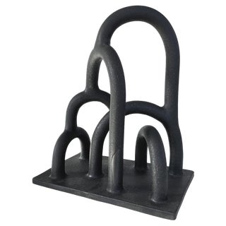 Doodle Sculpture I by Sofia Tufvasson For Sale