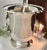 Metal Mid 20th Century Champagne Bucket Leonard Silver Plated Wine Chiller / Ice Bucket For Sale - Image 7 of 9
