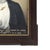 António Alves, Portrait, 1949, Oil on Canvas For Sale - Image 5 of 6