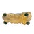 Vintage Mid-Century Italian Style Plaster Yorkie Figurine Enamel 16.5" For Sale - Image 13 of 13