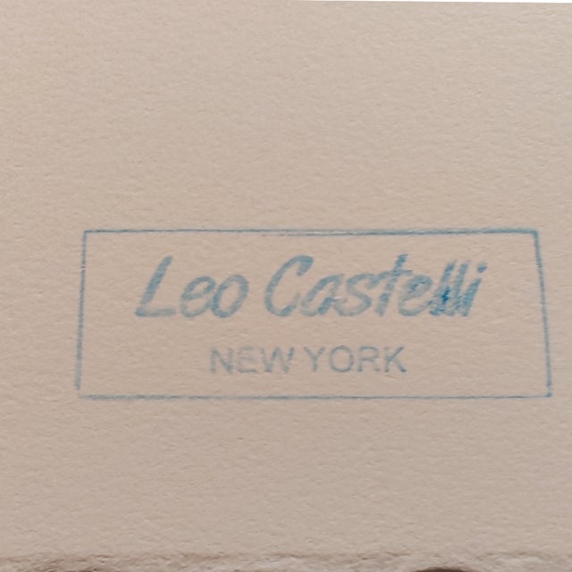 After Andy Warhol, Mickey Mouse, Limited Series Lithograph, 1980s For Sale - Image 7 of 9