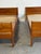 Teak Twin Beds Set of 2 Danish Mid-Century Modern 1960s For Sale In Los Angeles - Image 6 of 11