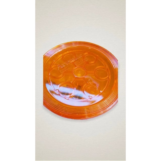 Artemide Thimble Pencil Holder by Emma Gismondi for Artemide For Sale - Image 4 of 10