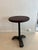 Vintage Bakelite Bistro Table For Sale - Image 6 of 6