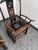 Wood Antique Chinese Qing Dynasty Elmwood Armchairs, Pair For Sale - Image 7 of 12