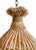 Telum Grass Fringe Coastal Tribal Pendant Light Large For Sale In Los Angeles - Image 6 of 11