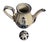 Delft Vintage Delfts Blauw by Holland Blue and White Teapot For Sale - Image 4 of 10